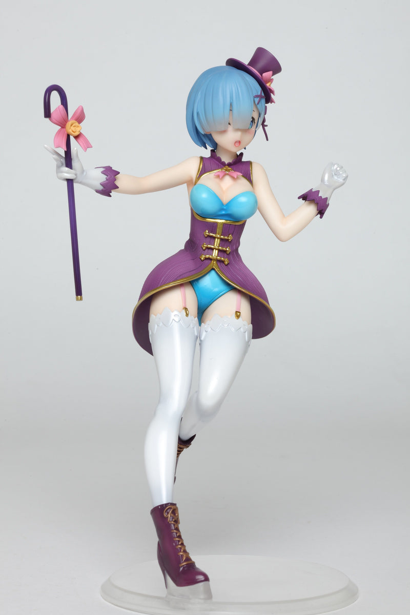 Rem (Magician ver.) | Precious Figure