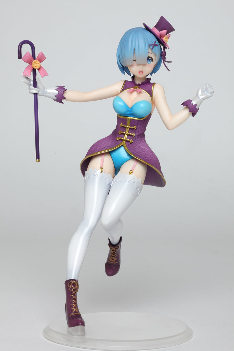 Rem (Magician ver.) | Precious Figure