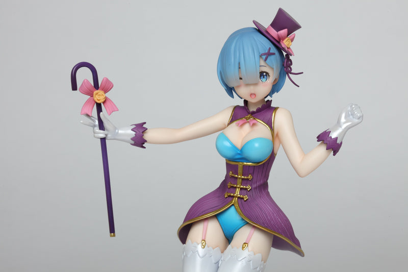 Rem (Magician ver.) | Precious Figure