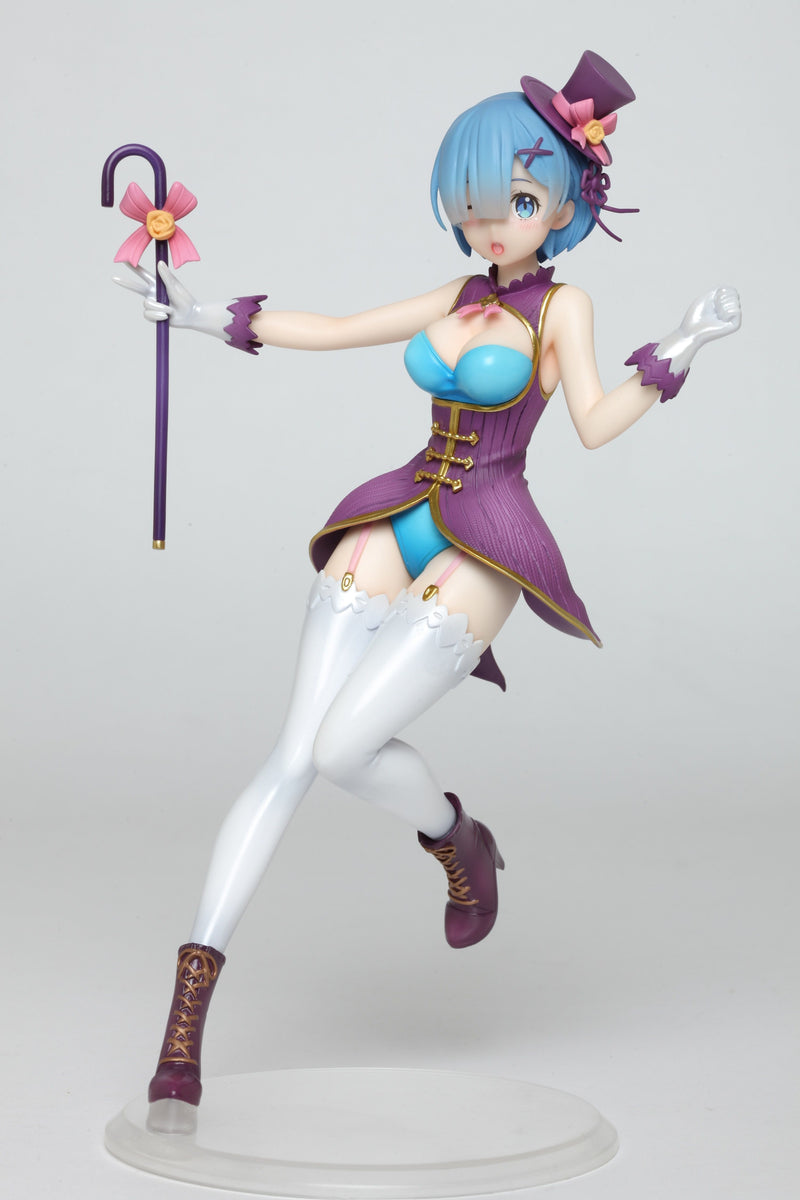 Rem (Magician ver.) | Precious Figure