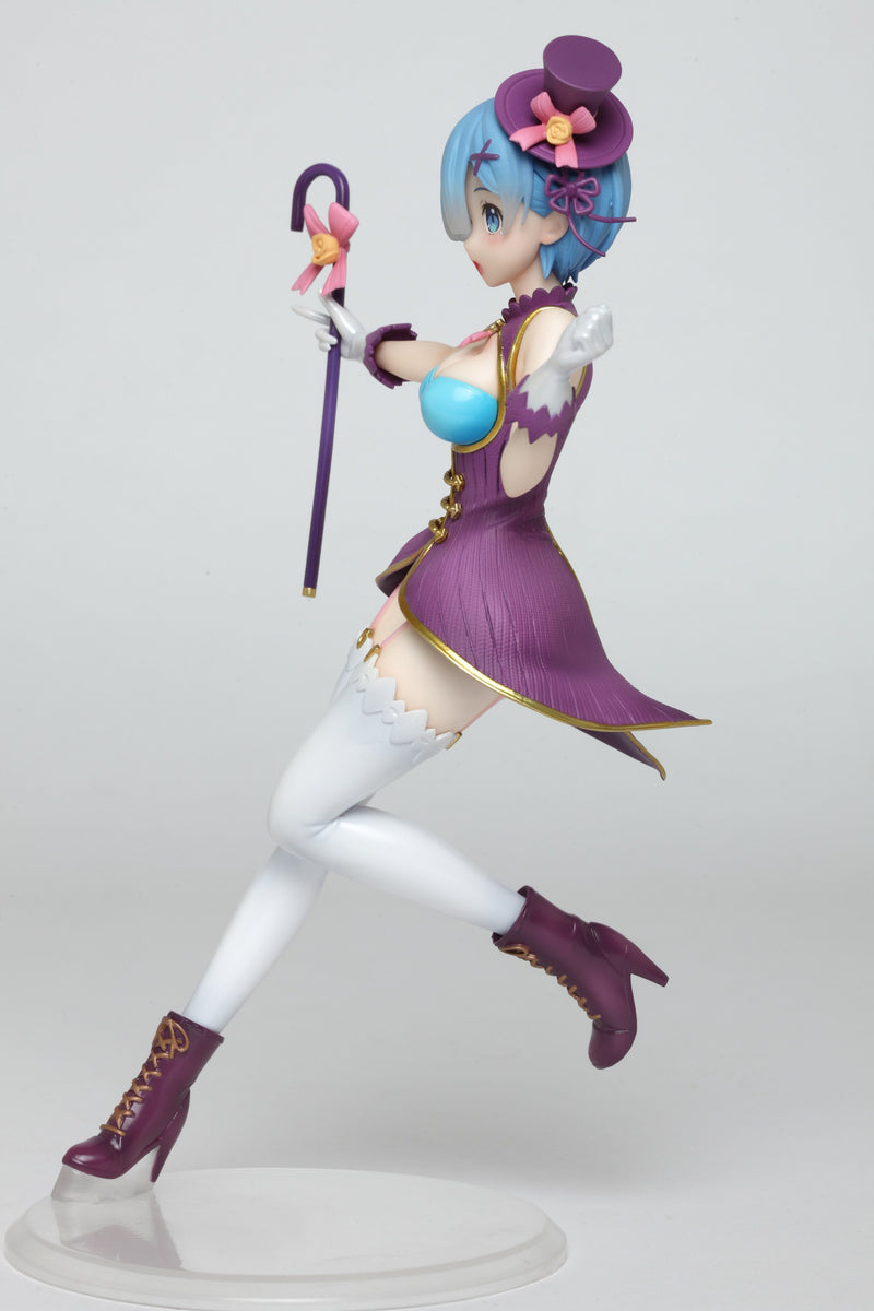 Rem (Magician ver.) | Precious Figure