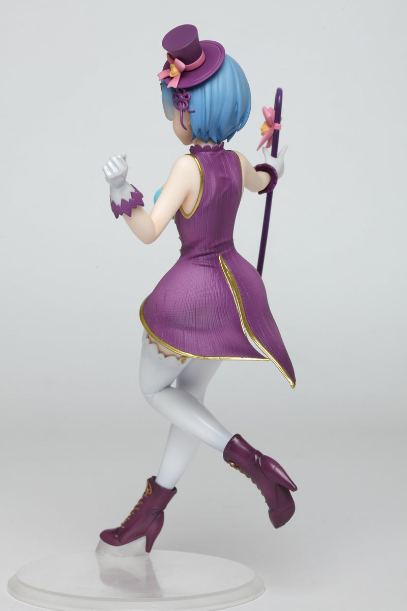 Rem (Magician ver.) | Precious Figure