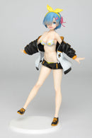 Rem (Jumper Swimsuit ver.) | Precious Figure