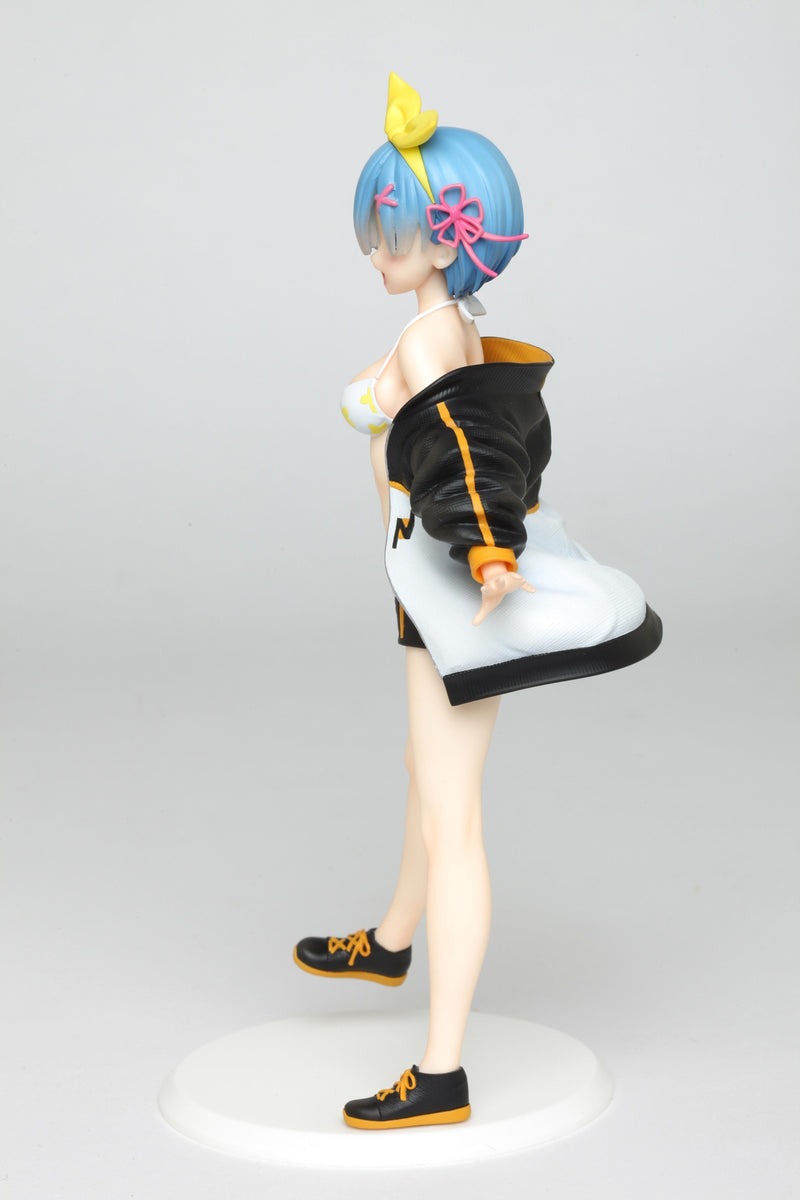 Rem (Jumper Swimsuit ver.) | Precious Figure