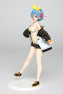 Rem (Jumper Swimsuit ver.) | Precious Figure