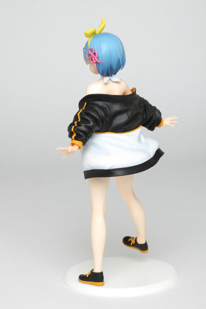 Rem (Jumper Swimsuit ver.) | Precious Figure