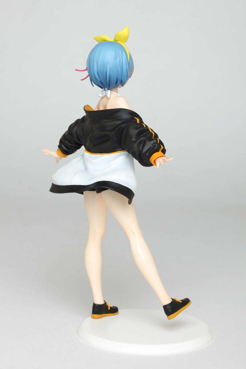 Rem (Jumper Swimsuit ver.) | Precious Figure