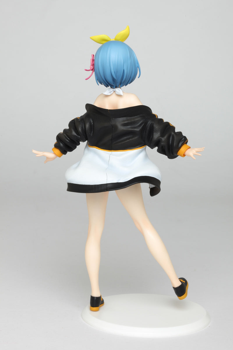 Rem (Jumper Swimsuit ver.) | Precious Figure