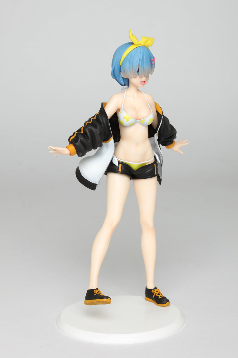 Rem (Jumper Swimsuit ver.) | Precious Figure