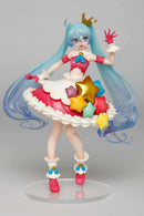 Hatsune Miku (Birthday 2020, Pop Idol ver.) | Prize Figure