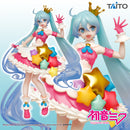 Hatsune Miku (Birthday 2020, Pop Idol ver.) | Prize Figure