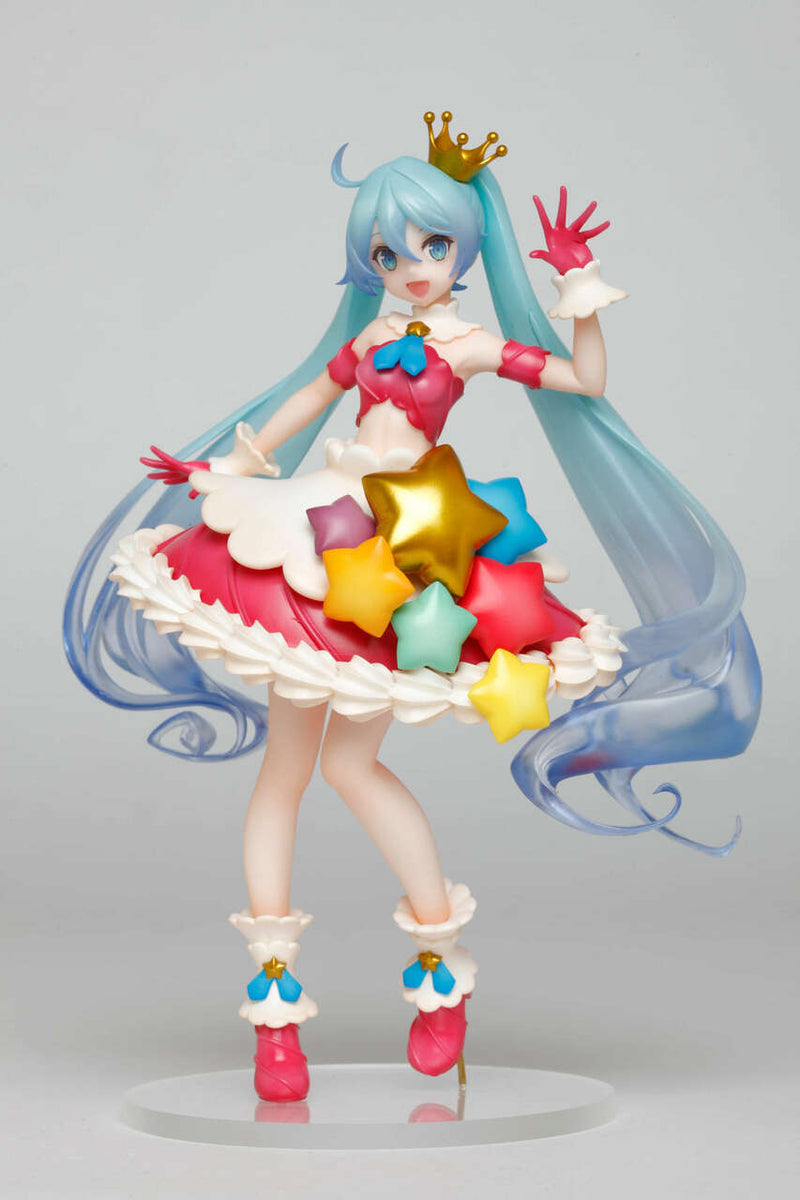 Hatsune Miku (Birthday 2020, Pop Idol ver.) | Prize Figure