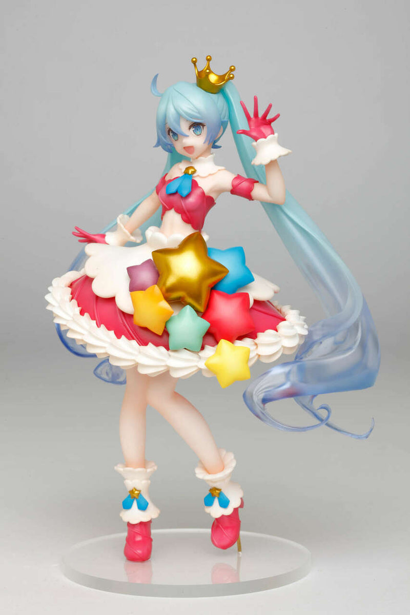 Hatsune Miku (Birthday 2020, Pop Idol ver.) | Prize Figure