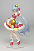 Hatsune Miku (Birthday 2020, Pop Idol ver.) | Prize Figure