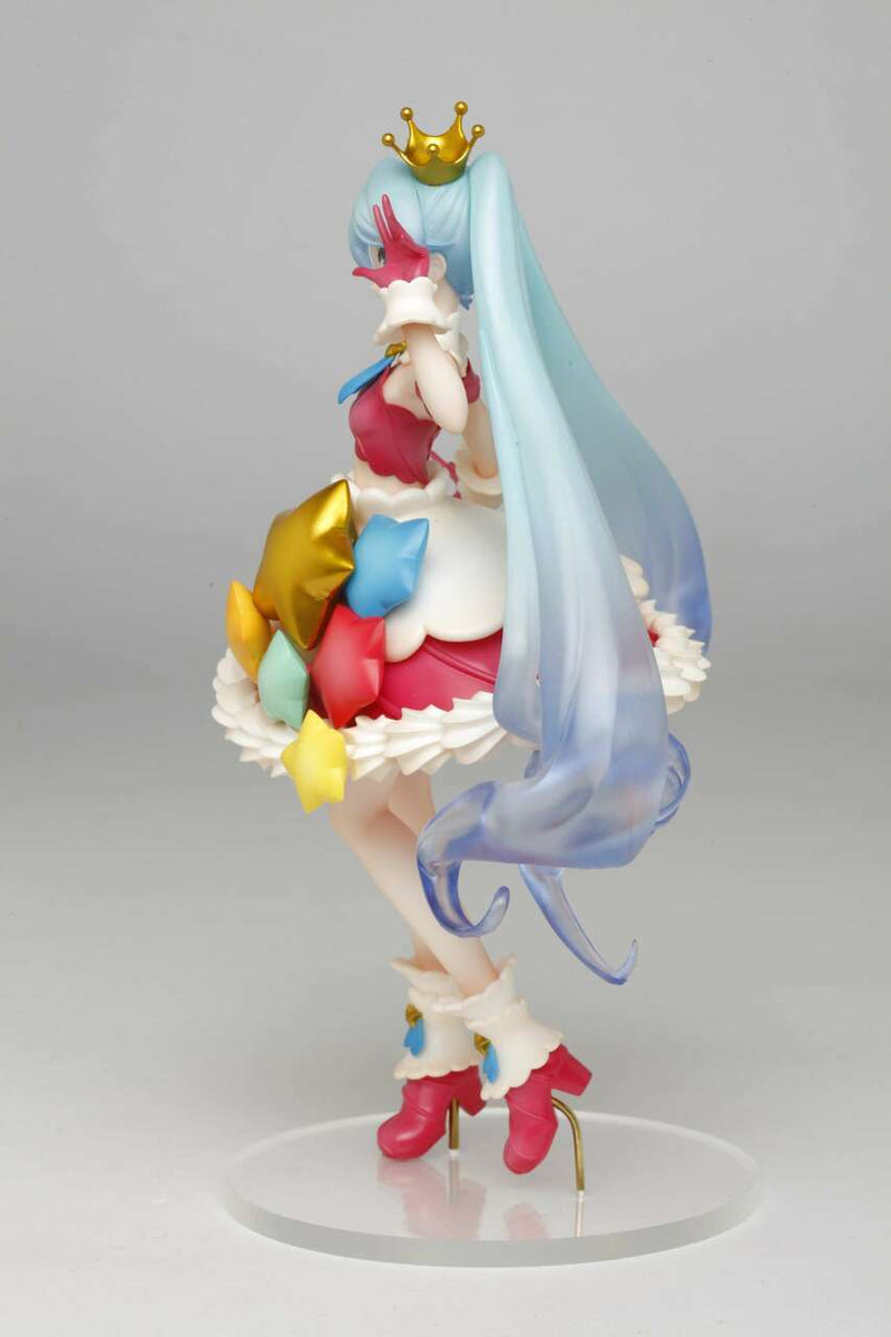 Hatsune Miku (Birthday 2020, Pop Idol ver.) | Prize Figure