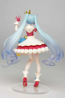 Hatsune Miku (Birthday 2020, Pop Idol ver.) | Prize Figure