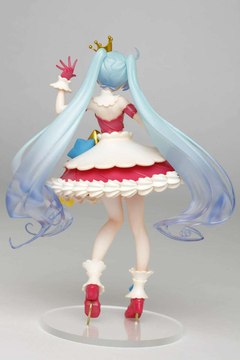 Hatsune Miku (Birthday 2020, Pop Idol ver.) | Prize Figure