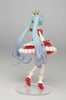 Hatsune Miku (Birthday 2020, Pop Idol ver.) | Prize Figure