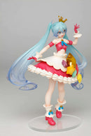 Hatsune Miku (Birthday 2020, Pop Idol ver.) | Prize Figure
