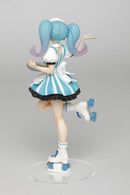 Hatsune Miku (Cafe Maid ver.) | Hatsune Miku Figure Costumes