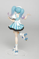 Hatsune Miku (Cafe Maid ver.) | Hatsune Miku Figure Costumes