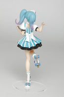 Hatsune Miku (Cafe Maid ver.) | Hatsune Miku Figure Costumes