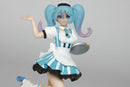 Hatsune Miku (Cafe Maid ver.) | Hatsune Miku Figure Costumes