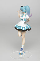 Hatsune Miku (Cafe Maid ver.) | Hatsune Miku Figure Costumes