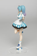 Hatsune Miku (Cafe Maid ver.) | Hatsune Miku Figure Costumes