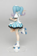 Hatsune Miku (Cafe Maid ver.) | Hatsune Miku Figure Costumes