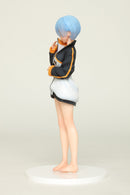 Rem (Subaru's Jersey ver.) | Precious Figure