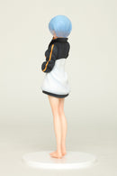 Rem (Subaru's Jersey ver.) | Precious Figure