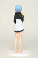 Rem (Subaru's Jersey ver.) | Precious Figure