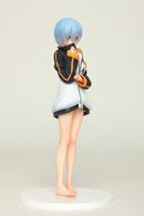 Rem (Subaru's Jersey ver.) | Precious Figure