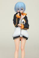 Rem (Subaru's Jersey ver.) | Precious Figure