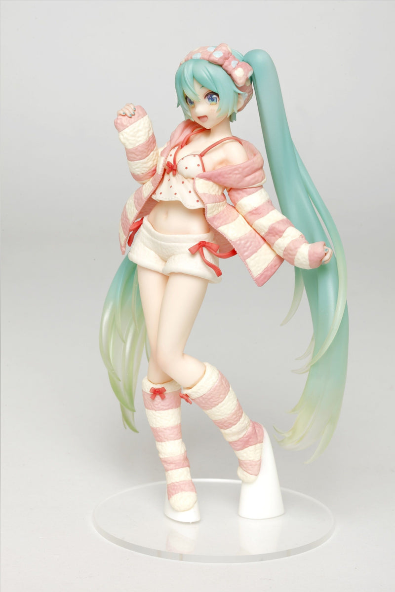 Hatsune Miku (Room Wear ver.) | Hatsune Miku Figure Costumes