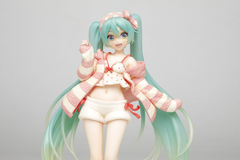 Hatsune Miku (Room Wear ver.) | Hatsune Miku Figure Costumes