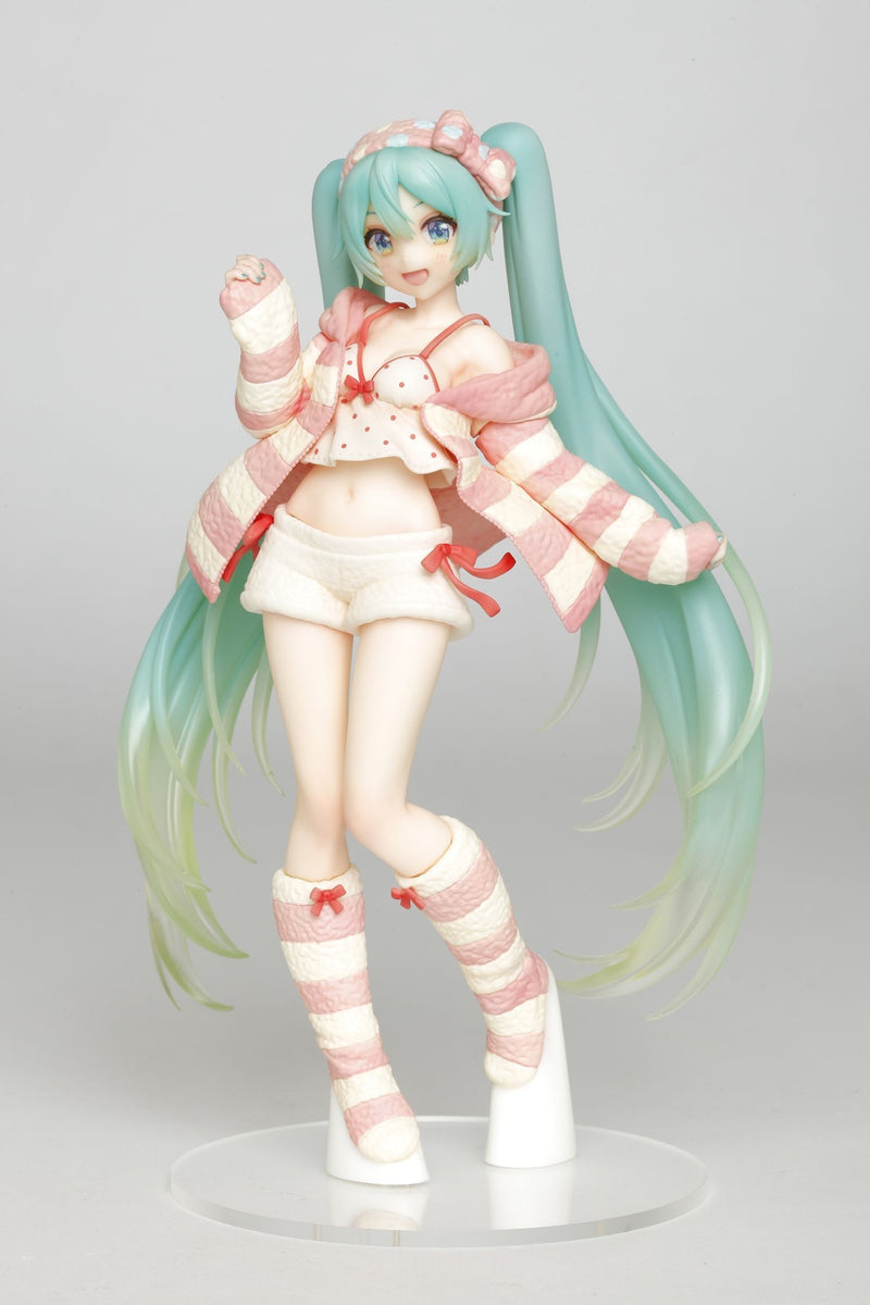 Hatsune Miku (Room Wear ver.) | Hatsune Miku Figure Costumes