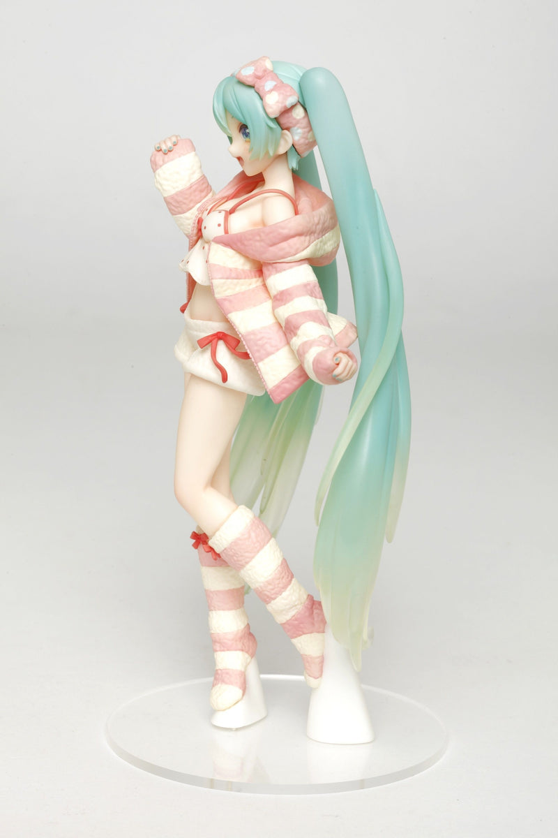 Hatsune Miku (Room Wear ver.) | Hatsune Miku Figure Costumes