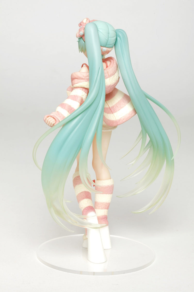 Hatsune Miku (Room Wear ver.) | Hatsune Miku Figure Costumes