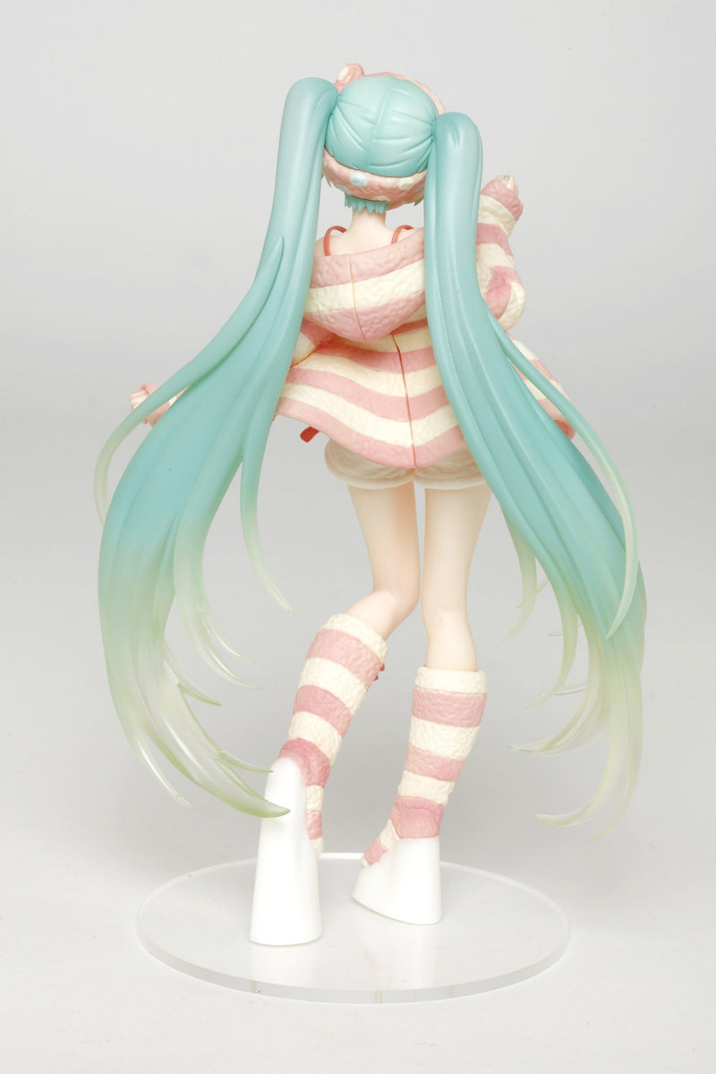 Hatsune Miku (Room Wear ver.) | Hatsune Miku Figure Costumes