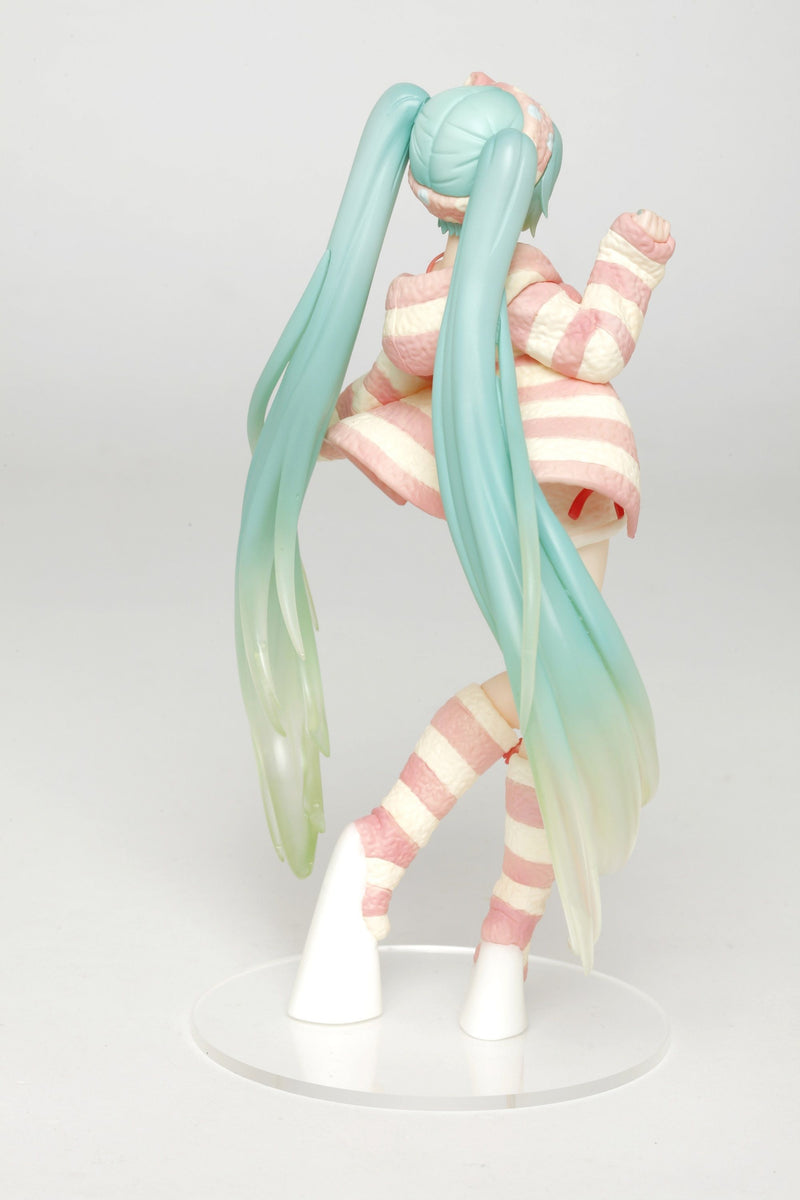 Hatsune Miku (Room Wear ver.) | Hatsune Miku Figure Costumes