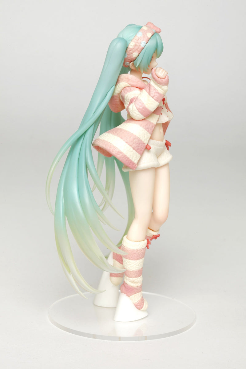 Hatsune Miku (Room Wear ver.) | Hatsune Miku Figure Costumes