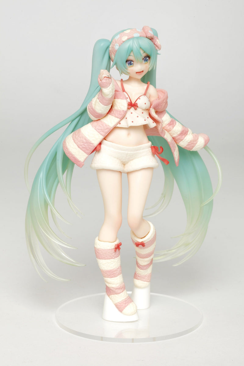 Hatsune Miku (Room Wear ver.) | Hatsune Miku Figure Costumes