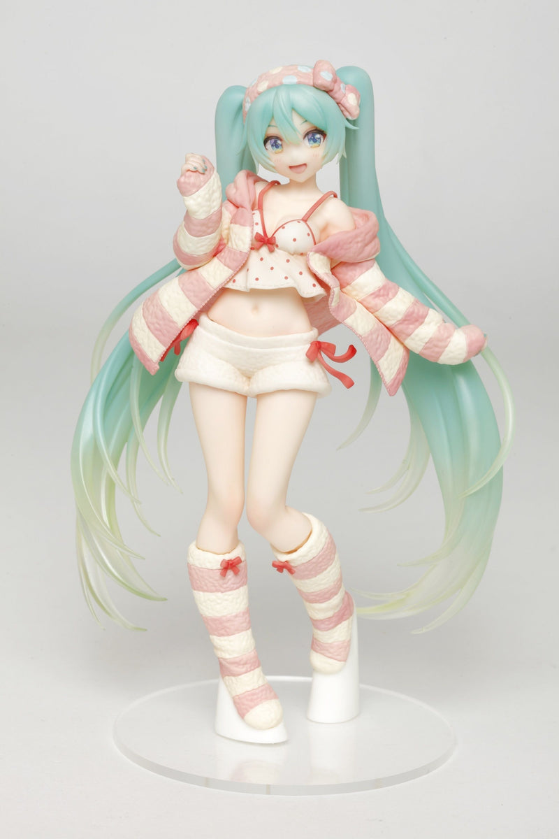 Hatsune Miku (Room Wear ver.) | Hatsune Miku Figure Costumes