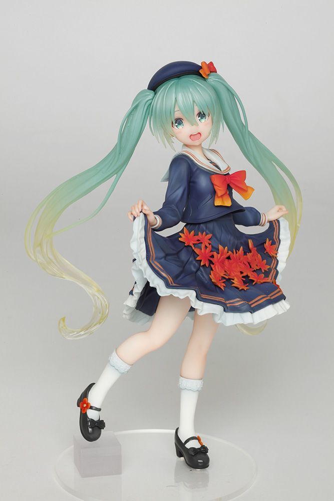 Hatsune Miku (3rd Season Autumn ver.) | Prize Figure