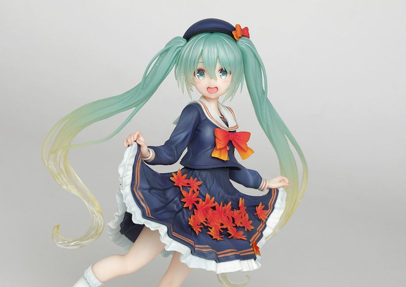 Hatsune Miku (3rd Season Autumn ver.) | Prize Figure