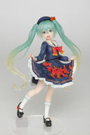 Hatsune Miku (3rd Season Autumn ver.) | Prize Figure