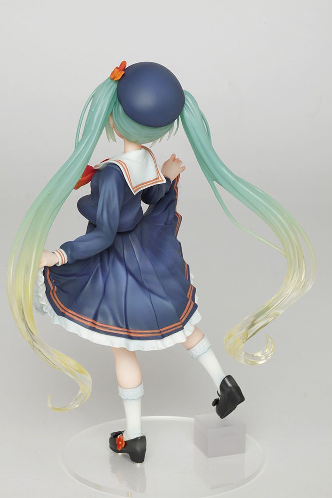 Hatsune Miku (3rd Season Autumn ver.) | Prize Figure