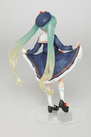 Hatsune Miku (3rd Season Autumn ver.) | Prize Figure